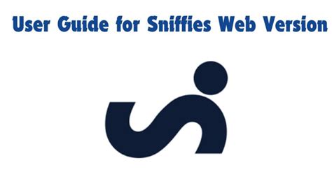 app sniffies|User Guide for Sniffies Web Version